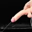 Фаллоимитатор с эякуляцией Cumming Softee Soft Ejaculation Cock 9, телесный - Фото №3