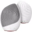 Ультразвуковая щетка для лица Geske Sonic Facial Brush 5 in 1, кремовая - Фото №2