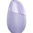 Массажер для глаз и лица Geske Cool & Warm Eye and Face Massager 7 in 1, сиреневый - Фото №2