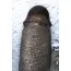 Насадка на пеніс з вібрацією XLover Penis Extender 15.5 см, чорна - Фото №6