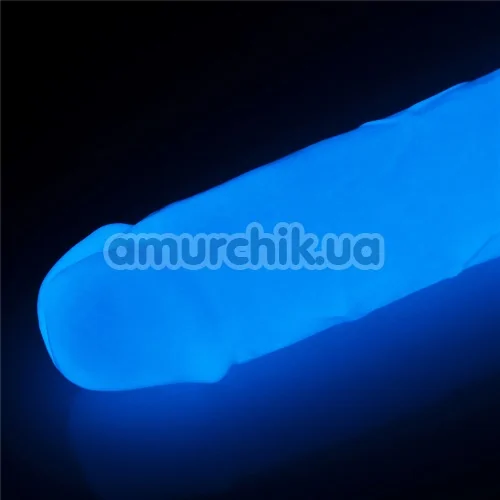 Фаллоимитатор Lumino Play 8, светящийся в темноте