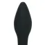 Анальна пробка Anal Fantasy Collection Mini Silicone Plug - Фото №4