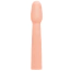 Насадка на пенис Size Up 2 Inch Realistic Penis Extender, телесная - Фото №1