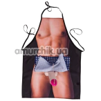 Фартух Apron Men's Body - Фото №1