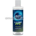 Лубрикант My.Size Lubricant Lube Me Natural, 100 мл - Фото №1