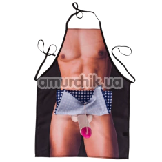 Фартук Apron Men's Body - Фото №1
