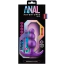 Анальна пробка Anal Adventures Matrix Supernova Plug, фіолетова - Фото №7