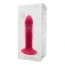 Вибратор Adrien Lastic Hitsens 2 Vibe, розовый - Фото №2