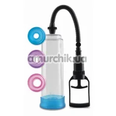 Вакуумна помпа Pump Worx Cock Trainer Pump System - Фото №1