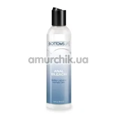 Анальный гель с отбеливающим эффектом Bottoms Up Anal Bleach, 186 мл - Фото №1