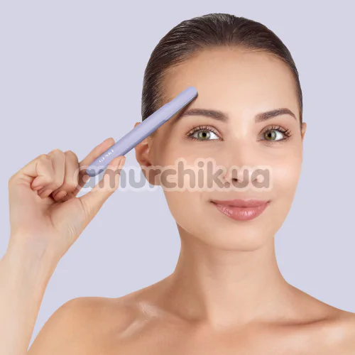 Триммер Geske Precision Trimmer 4 in 1, сиреневый