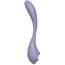 Вибратор для точки G Satisfyer G-Spot Flex 5+, сиреневый - Фото №1
