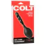 Интимный душ Colt Big Man Cleanser, черный - Фото №6
