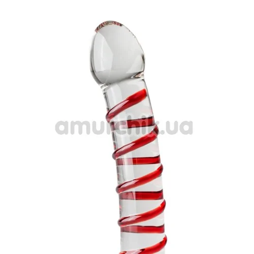Фалоімітатор Gildo Handmade Glass Dildo No.15