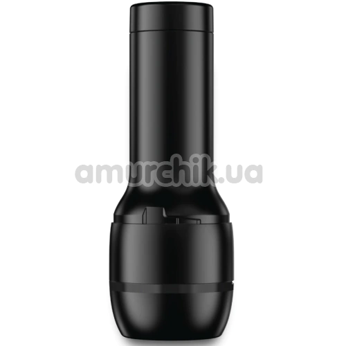 Анус-мастурбатор Kiiroo Feel Stroker Butt, коричневий