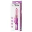 Вібратор A - Toys Vibrator 761032, фіолетовий - Фото №15