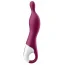 Вібратор для точки G Satisfyer A-Mazing 1, бордовий - Фото №2