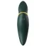 Клиторальный вибратор Zalo Hero Clitoral Massager, зеленый - Фото №5