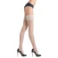 Панчохи Gabriella Erotica Calze Classic, білі
