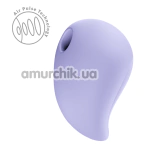 Симулятор орального сексу для жінок Fun Factory Essence, бузковий - Фото №1