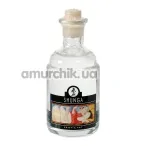 Масло для орального секса Shunga Vanilla Fetish - ваниль, 100 мл - Фото №1
