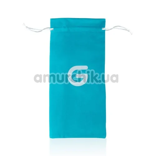 Фалоімітатор Gildo Handmade Glass Dildo No.01