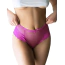 Трусики Star Night Cute Lace Panties, розовые - Фото №3