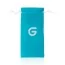 Фалоімітатор Gildo Handmade Glass Dildo No.01 - Фото №5