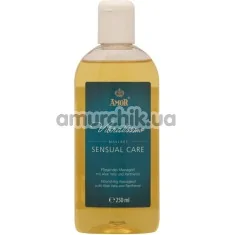 Массажное масло Vibratissimo Massage Sensual Care, 250 мл - Фото №1