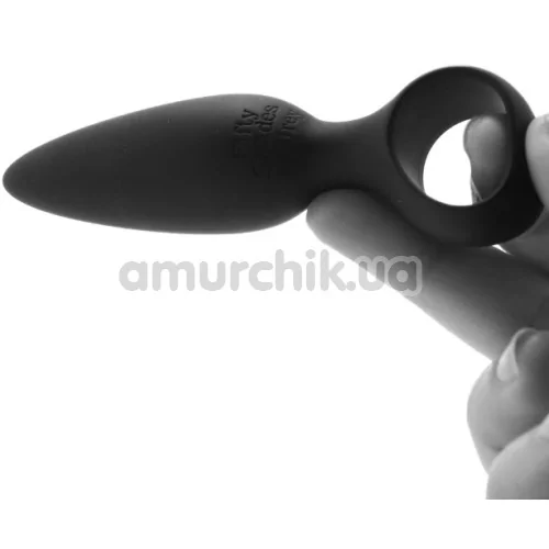 Набор Fifty Shades of Grey Pleasure Overload Take It Slow
