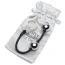 Вагінальні кульки Fifty Shades of Grey Inner Goddess Mini Silver Pleasure Balls - Фото №7