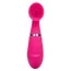 Симулятор орального секса Intimate Pump, розовый - Фото №3