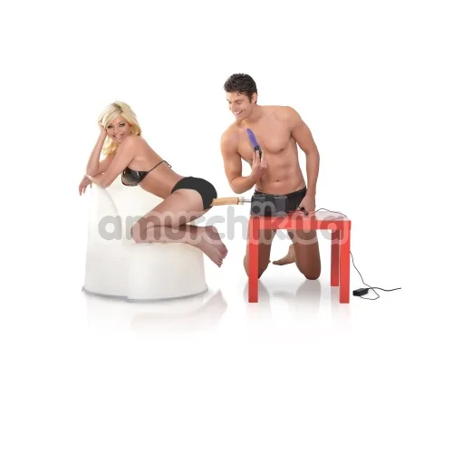 Секс-машина Fetish Fantasy Series International Portable Sex Machine