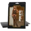 Комбінезон Star Night Naughty Bodystocking Fishnet Lace, чорний - Фото №6