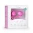 Вагинальные шарики Easy Toys Pleasure Balls, розовые - Фото №4