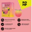 Симулятор орального секса для женщин Romp Pink Peach, розовый - Фото №27