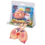 Заводная игрушка для ванной Wind Up Swimming Boobie - Фото №1