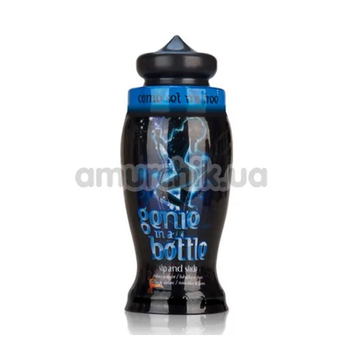 Мастурбатор Genie in a Bottle Slip and Slide - Фото №1