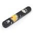 Вібратор Tokidoki x Lovehoney Girl Power Vibe Bandita, чорний - Фото №3