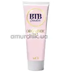 Збуджуючий гель для жінок BTB Back To Basics Orgasmic Gel, 100 мл - Фото №1