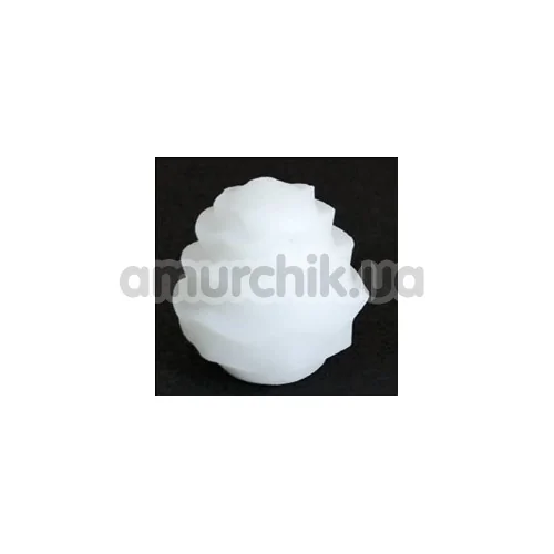 Мастурбатор Tenga Egg Wavy Хвилястий