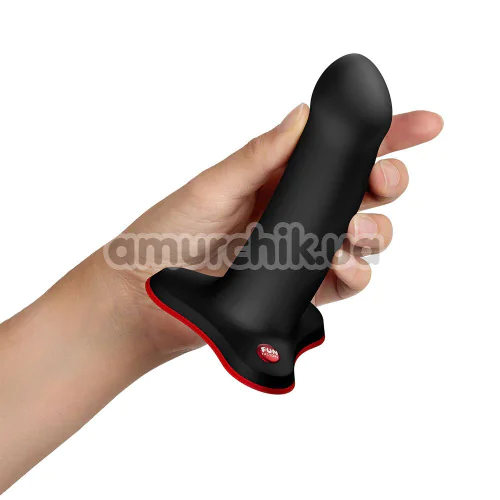Фаллоимитатор Fun Factory Amor, черный