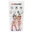 Фаллоимитатор LoveCloneX Posejdon 7.5, телесный - Фото №16