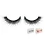 Ресницы Black Deluxe Eyelashes (модель 684) - Фото №2