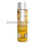 Оральний лубрикант JO H2O Juice Pineapple - ананас, 120 мл - Фото №1