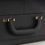 Бондажний набір Lockink All-in-1 BDSM Play Kit Crocodile Leather, чорно-червоний - Фото №10