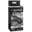 Пояс верности Fantasy C-Ringz Extreme Silicone Cock Blocker, черный - Фото №8