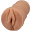 Искусственная вагина Signature Strokers Alix Lynx Pocket Pussy, телесная - Фото №3