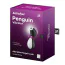 Симулятор орального сексу для жінок Satisfyer Penguin, чорний - Фото №11