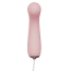 Вибратор для точки G Qingnan No.1 Super Soft G-spot Vibrator, розовый - Фото №2